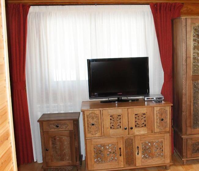 Пансион Honor Villa