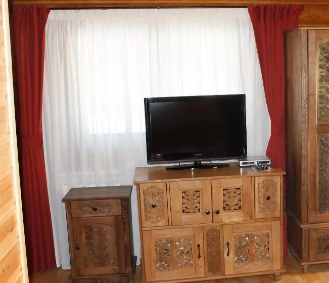 ペンション Honor Villa