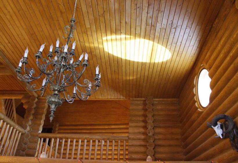 Пансион Honor Villa