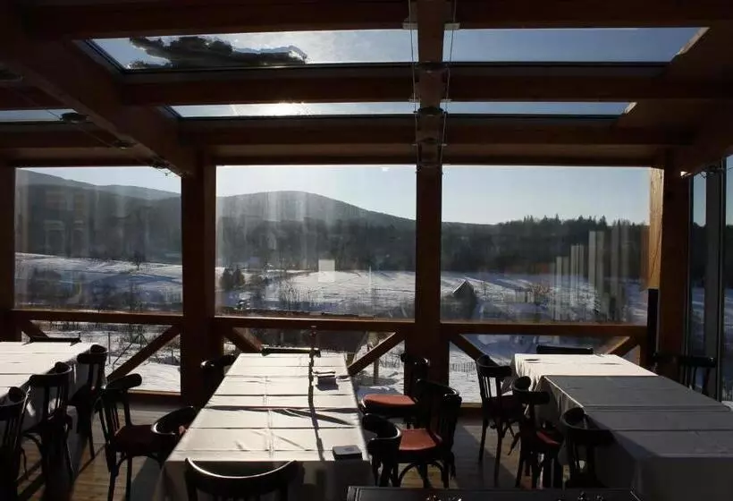 ペンション Honor Villa