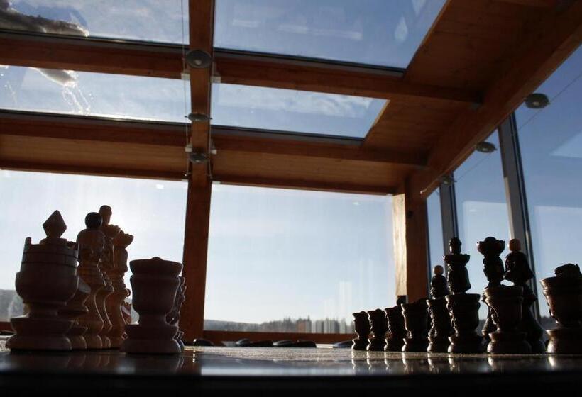 Пансион Honor Villa