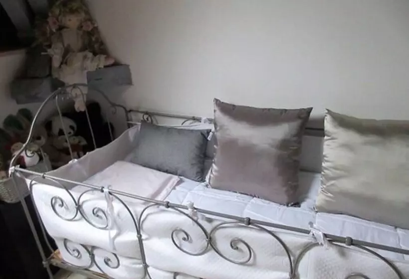 پانسیون Le Manoir Sur La Roche