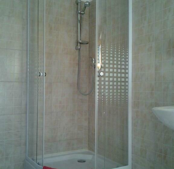 ペンション Vilele Brise De Mer