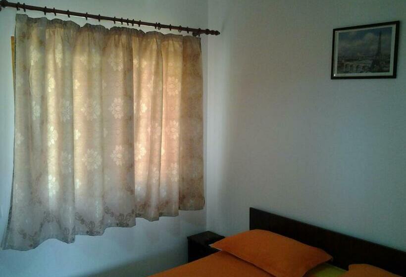 ペンション Vilele Brise De Mer