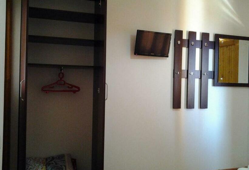 ペンション Vilele Brise De Mer