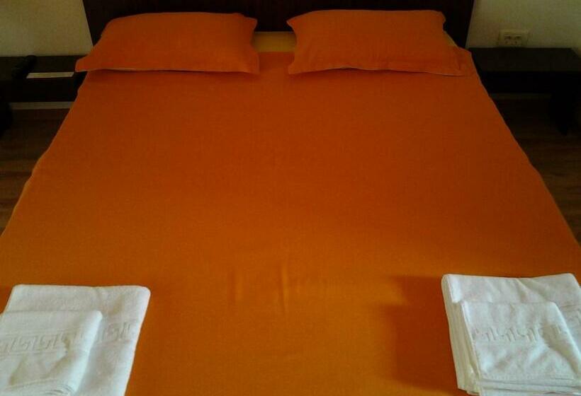 ペンション Vilele Brise De Mer