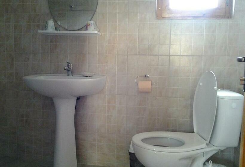 ペンション Vilele Brise De Mer