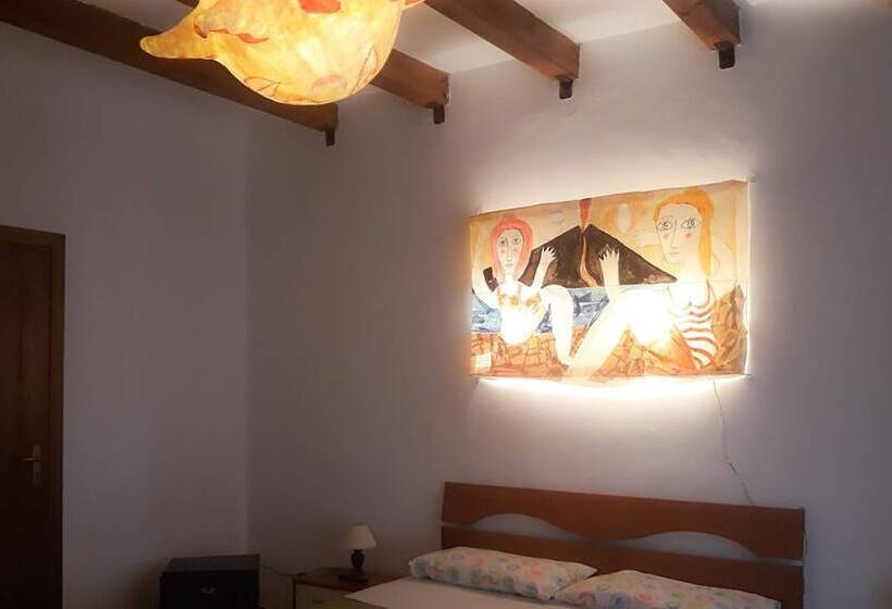Villa Il Glicine Bed & Breakfast