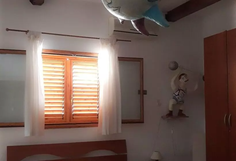 Villa Il Glicine Bed & Breakfast