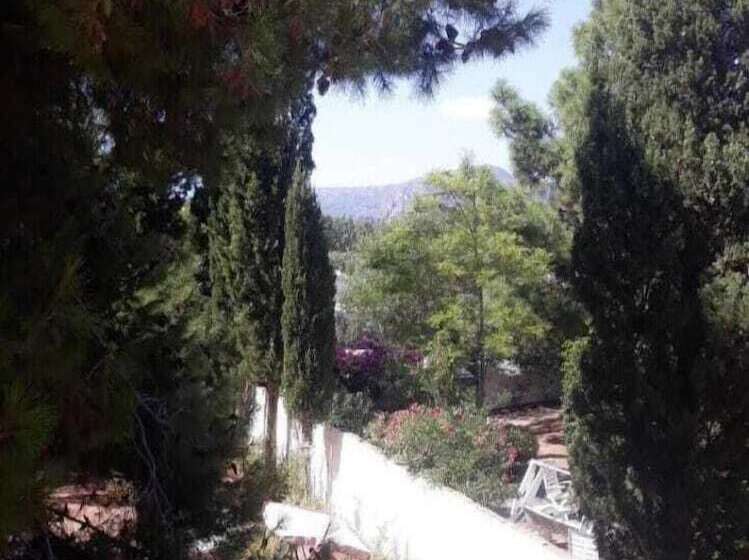 Villa Il Glicine Bed & Breakfast