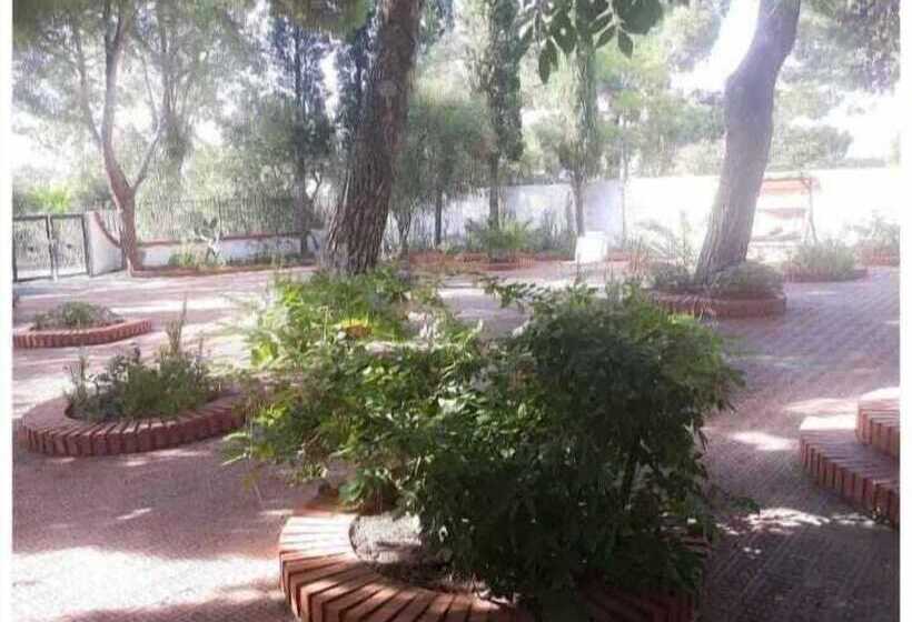 Villa Il Glicine Bed & Breakfast