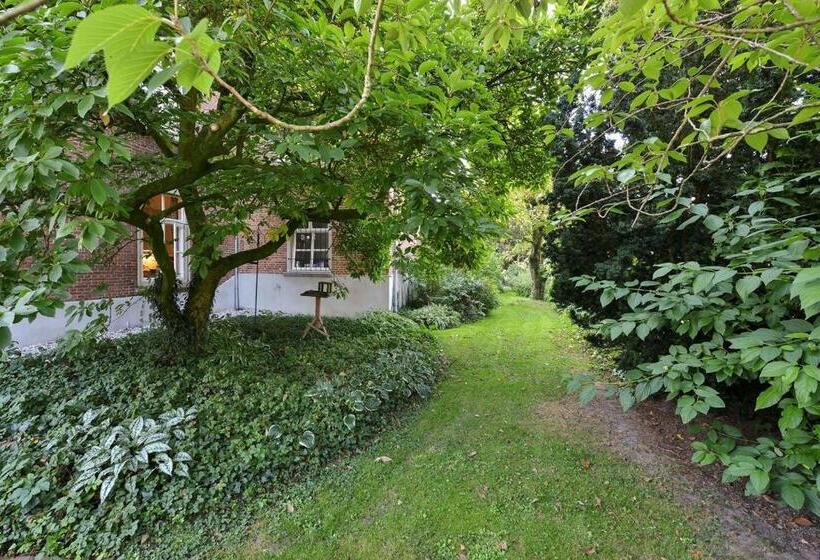 צימר De Oude Pastorie Macharen