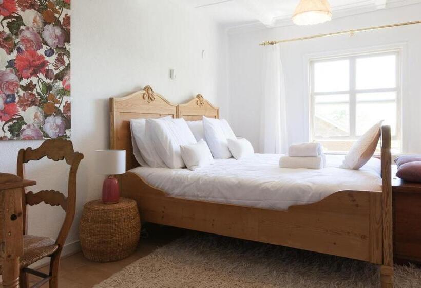 צימר De Oude Pastorie Macharen