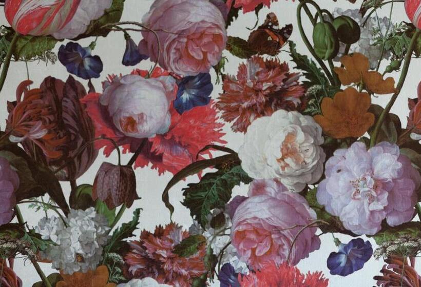 צימר De Oude Pastorie Macharen