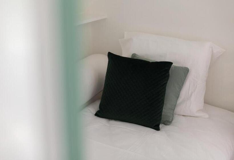 צימר De Oude Pastorie Macharen