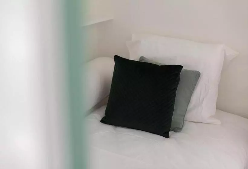 Aamiaismajoitus (B&B) De Oude Pastorie Macharen