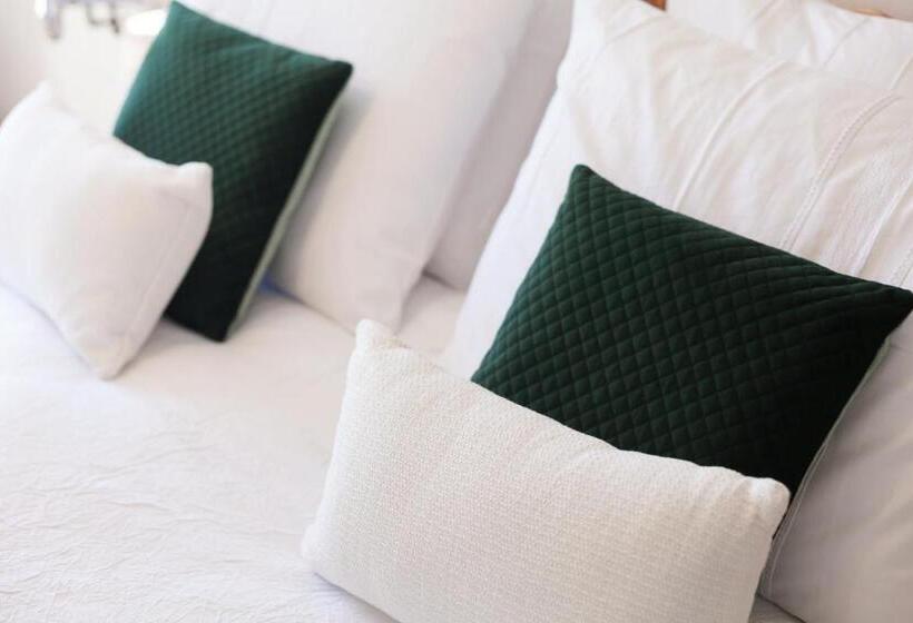 צימר De Oude Pastorie Macharen