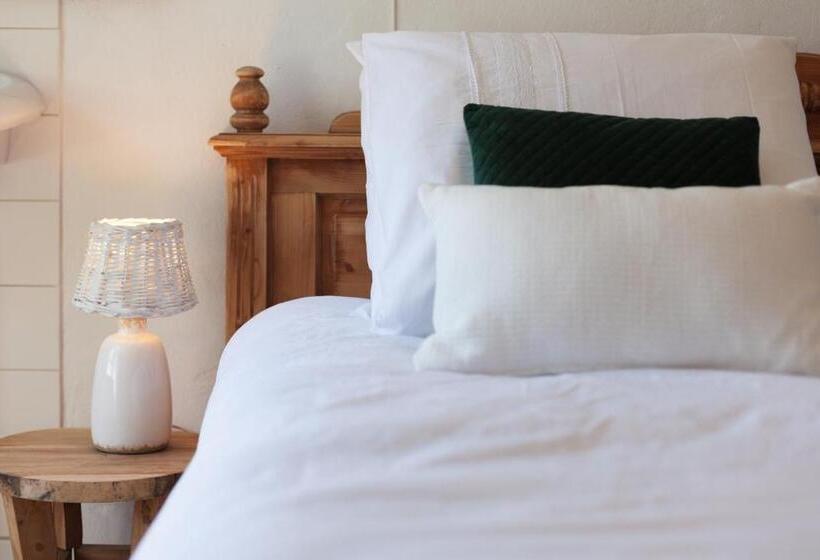 צימר De Oude Pastorie Macharen