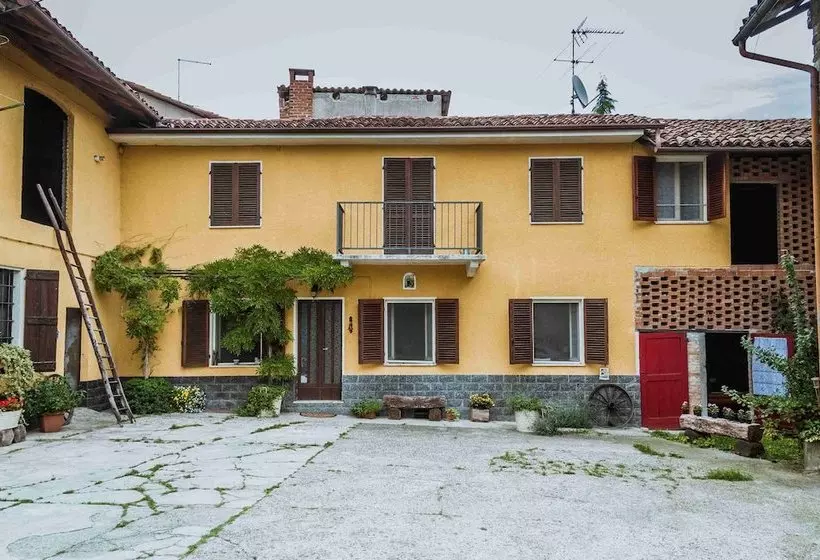 Aamiaismajoitus (B&B) I Quattro Gatti