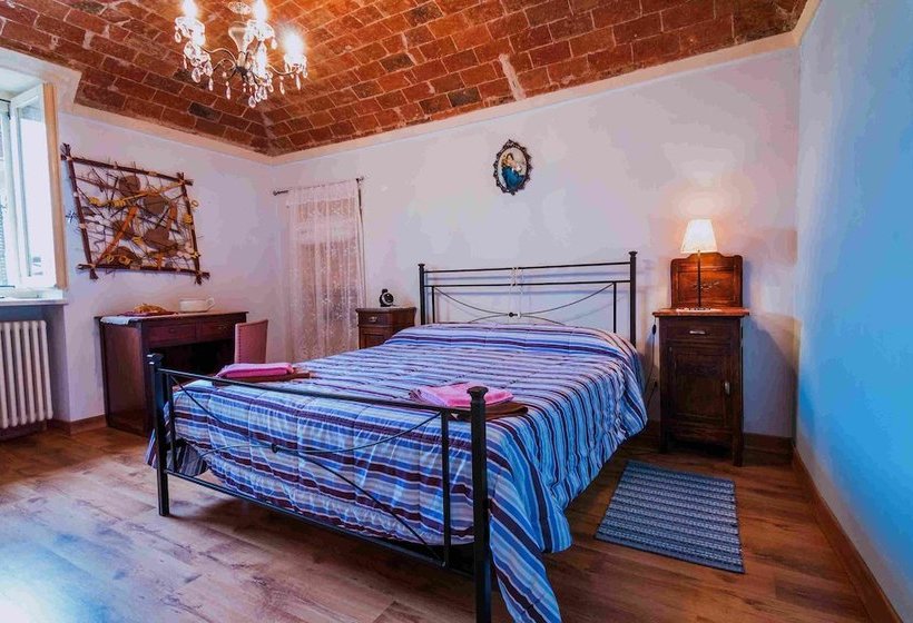 צימר I Quattro Gatti