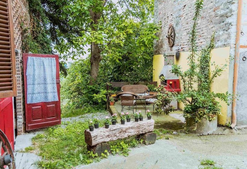 צימר I Quattro Gatti