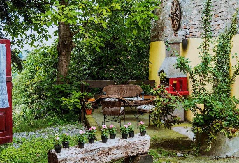 צימר I Quattro Gatti