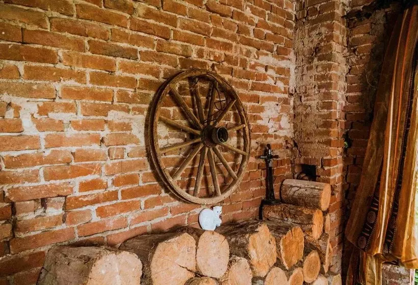 Aamiaismajoitus (B&B) I Quattro Gatti