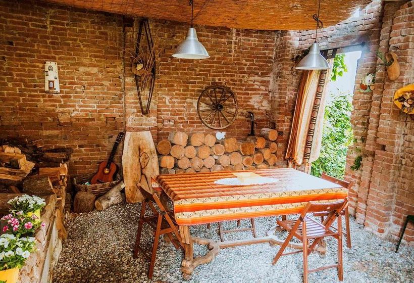 צימר I Quattro Gatti