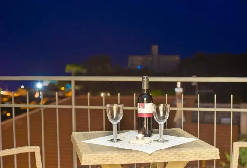 ベッドアンドブレックファースト Il Casale Del Generale