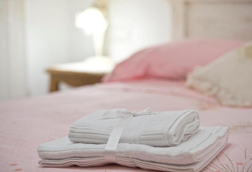 住宿加早餐 Il Casale Del Generale