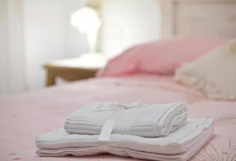 ベッドアンドブレックファースト Il Casale Del Generale