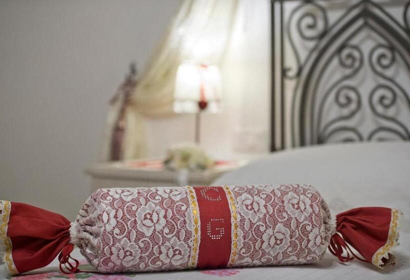 住宿加早餐 Il Casale Del Generale