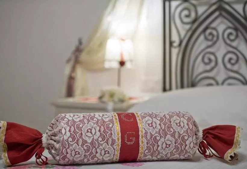 ベッドアンドブレックファースト Il Casale Del Generale