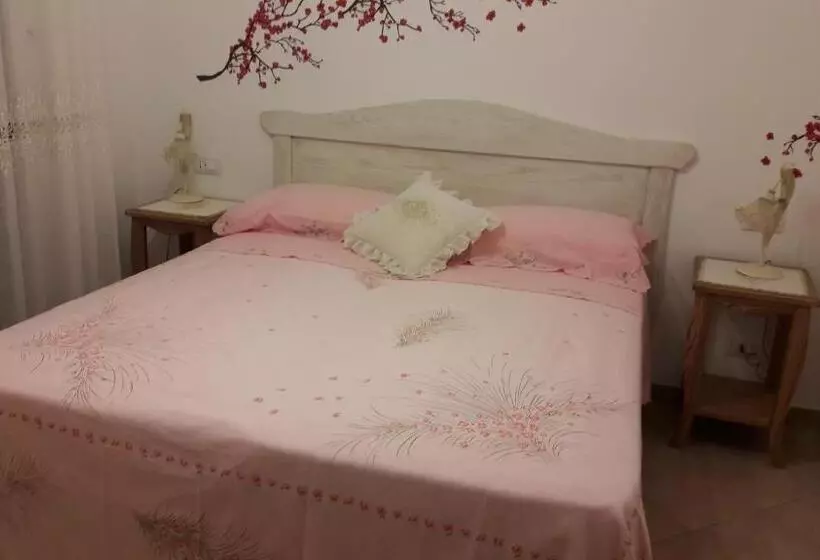 ベッドアンドブレックファースト Il Casale Del Generale