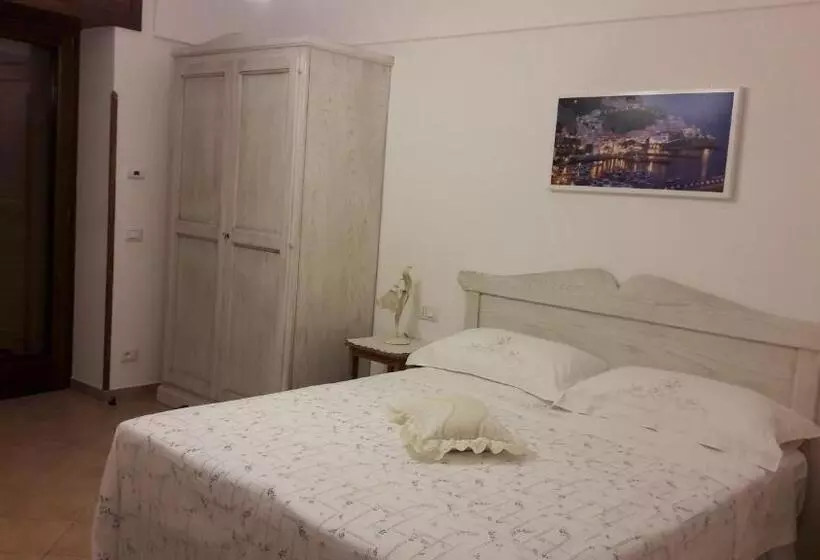 ベッドアンドブレックファースト Il Casale Del Generale