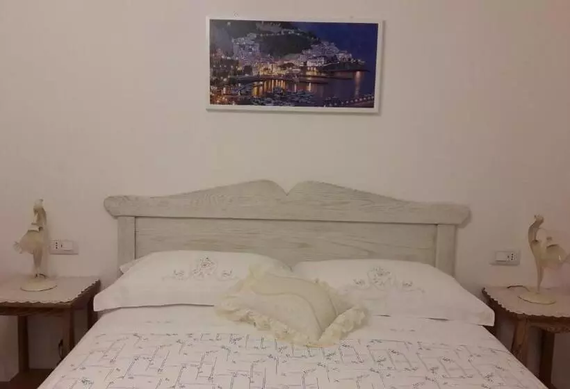 ベッドアンドブレックファースト Il Casale Del Generale