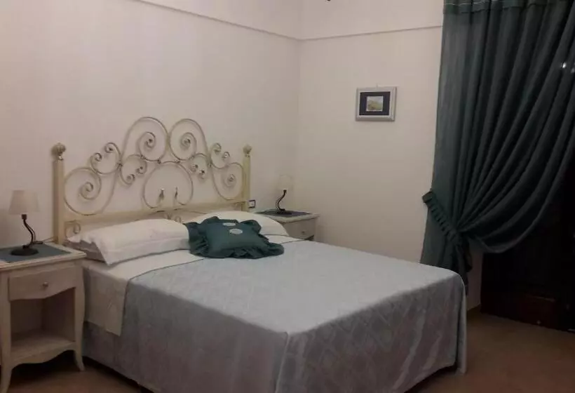 ベッドアンドブレックファースト Il Casale Del Generale