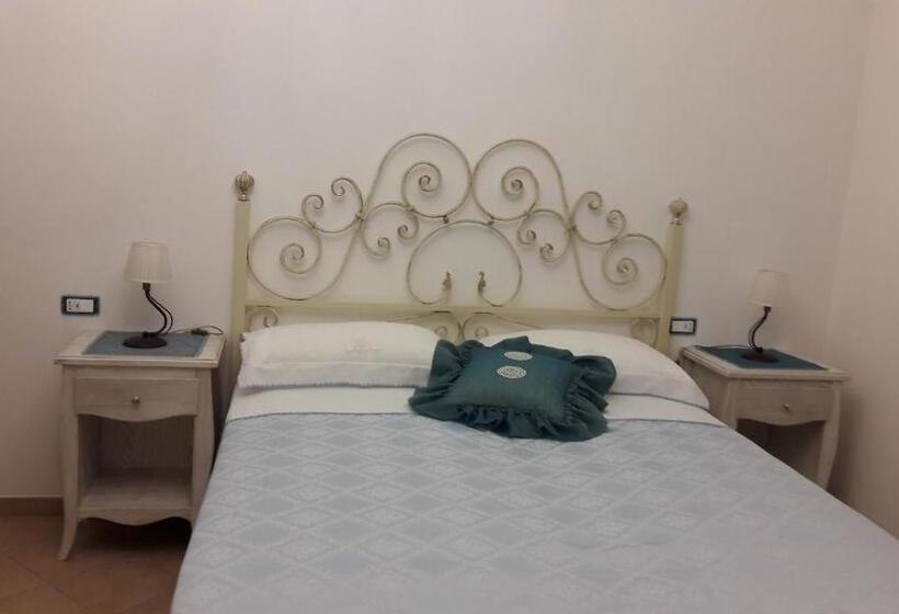 住宿加早餐 Il Casale Del Generale