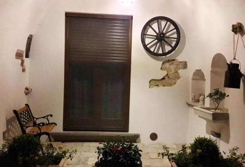 ベッドアンドブレックファースト Il Casale Del Generale