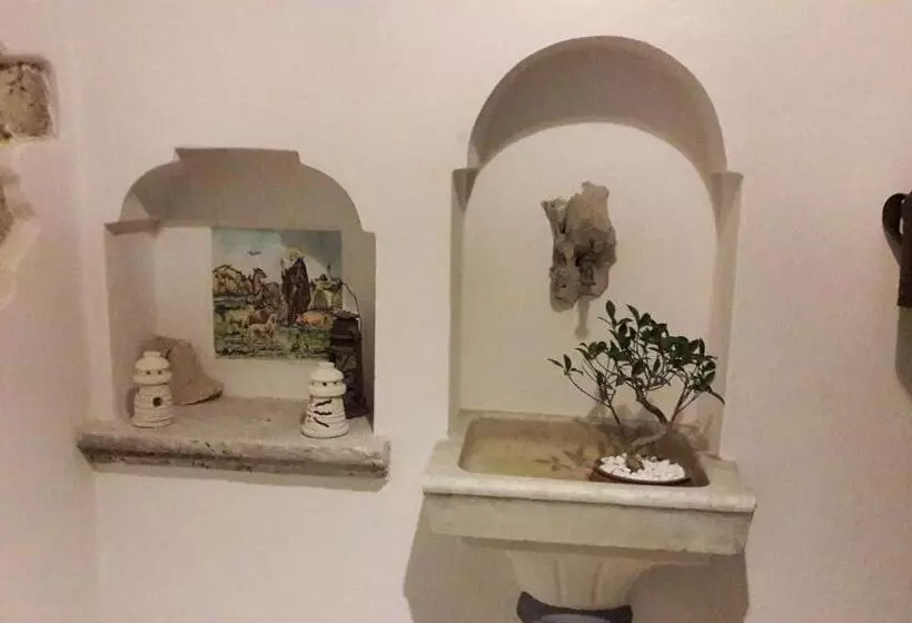 ベッドアンドブレックファースト Il Casale Del Generale