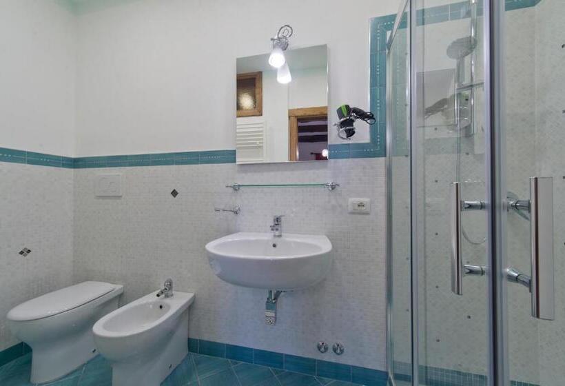 住宿加早餐 Il Casale Del Generale