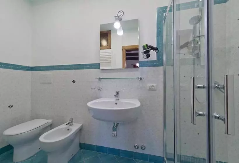 ベッドアンドブレックファースト Il Casale Del Generale