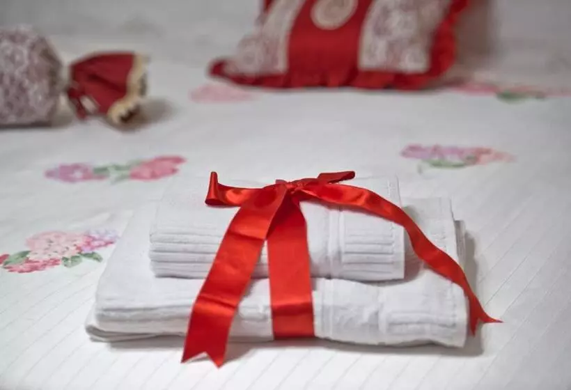 ベッドアンドブレックファースト Il Casale Del Generale