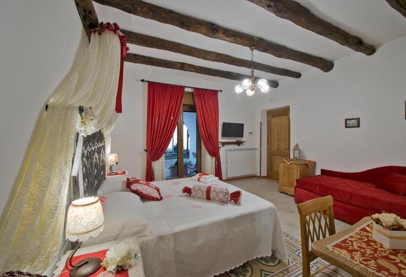 住宿加早餐 Il Casale Del Generale