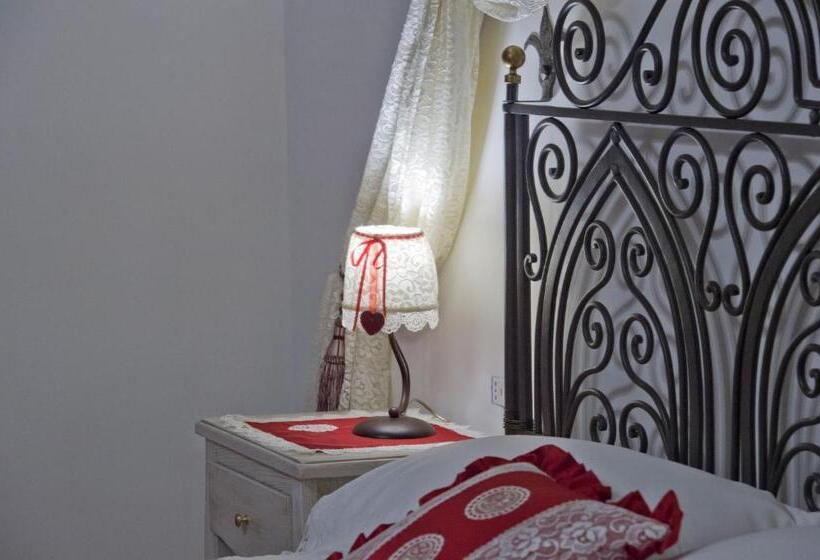 住宿加早餐 Il Casale Del Generale