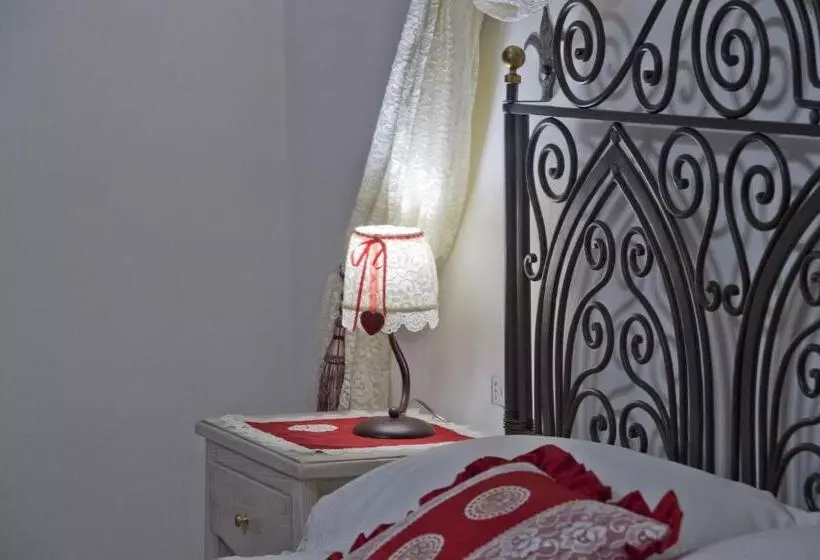 ベッドアンドブレックファースト Il Casale Del Generale