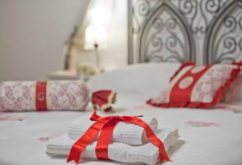 ベッドアンドブレックファースト Il Casale Del Generale