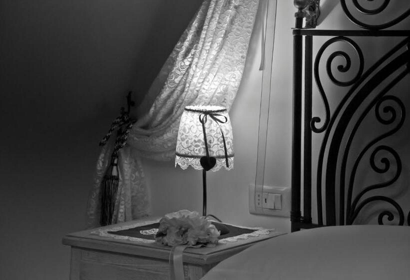 住宿加早餐 Il Casale Del Generale