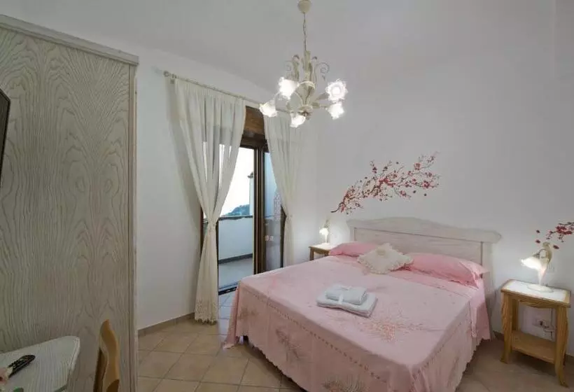 ベッドアンドブレックファースト Il Casale Del Generale