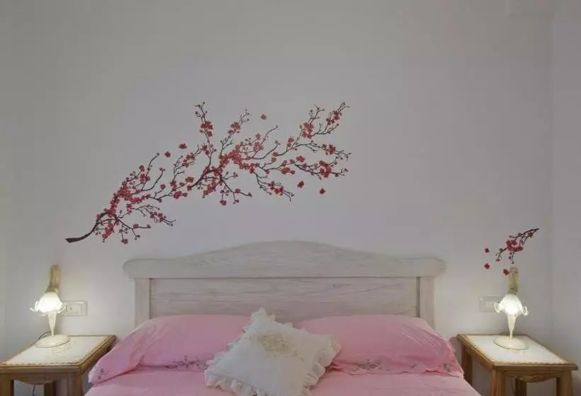 ベッドアンドブレックファースト Il Casale Del Generale